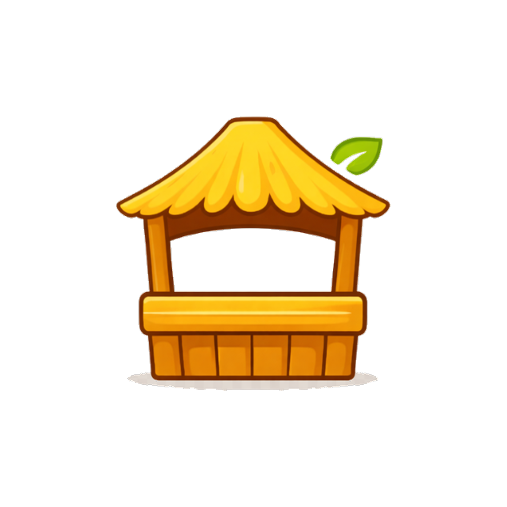 BrgyMart